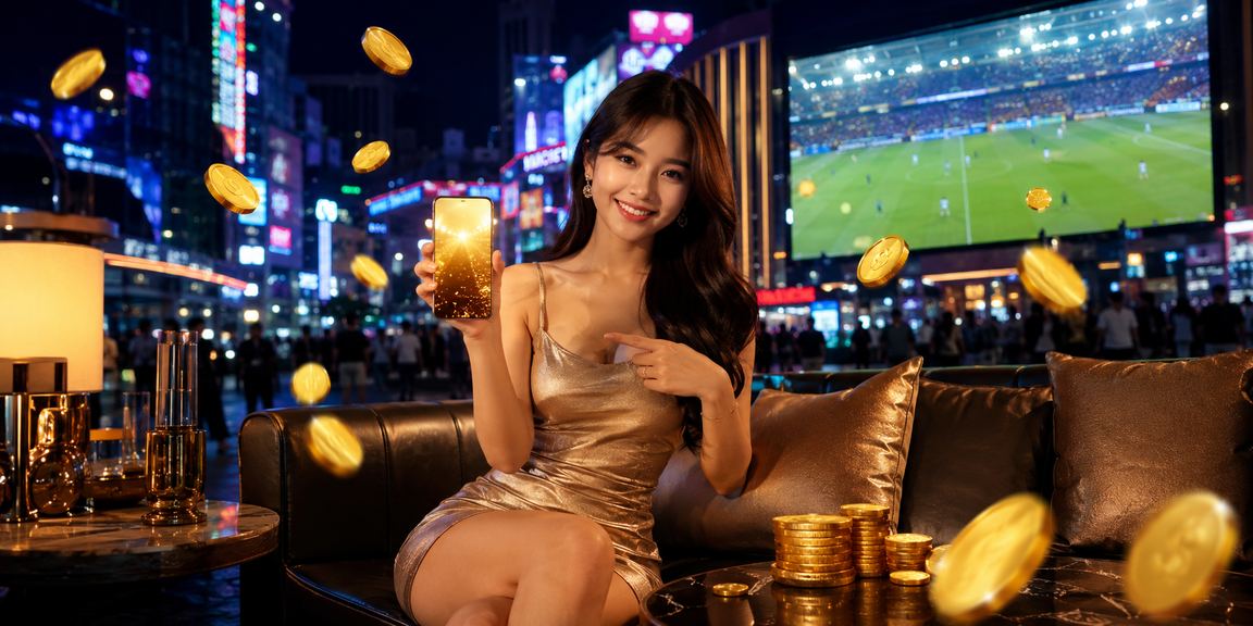 Pengalaman pertaruhan bola sepak mudah alih di Kuala Lumpur