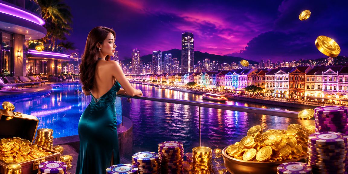 Penggunaan data platform pertaruhan Penang dengan privasi terjamin